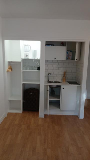 Location studio Meudon - Photo 5