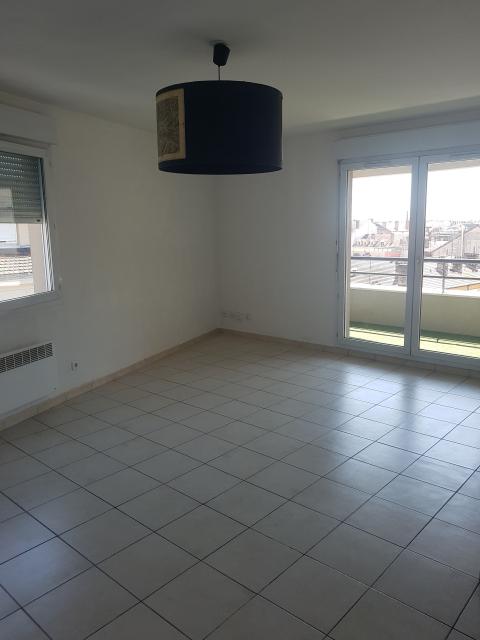 Location appartement T3 Villeurbanne - Photo 2