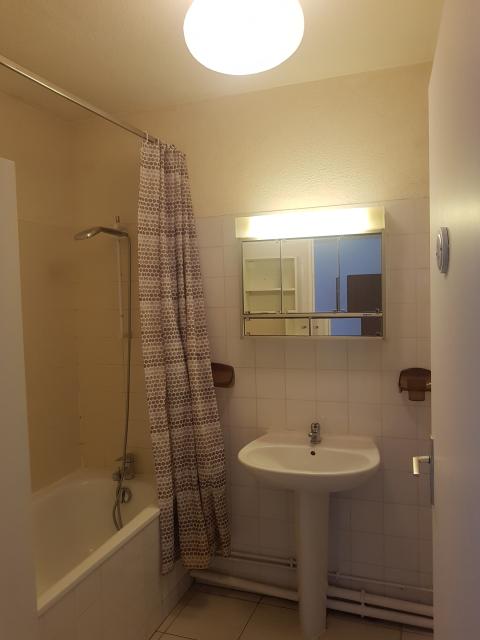 Location appartement T3 Villeurbanne - Photo 3