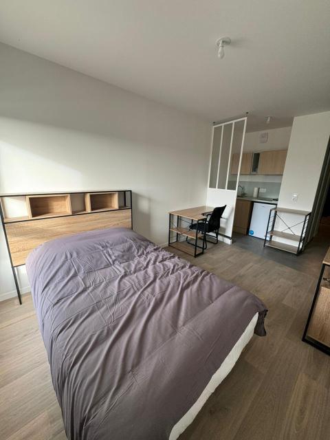 Location studio Palaiseau - Photo 2