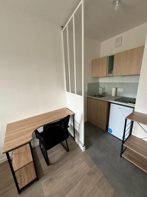 Location studio Palaiseau - Photo 3