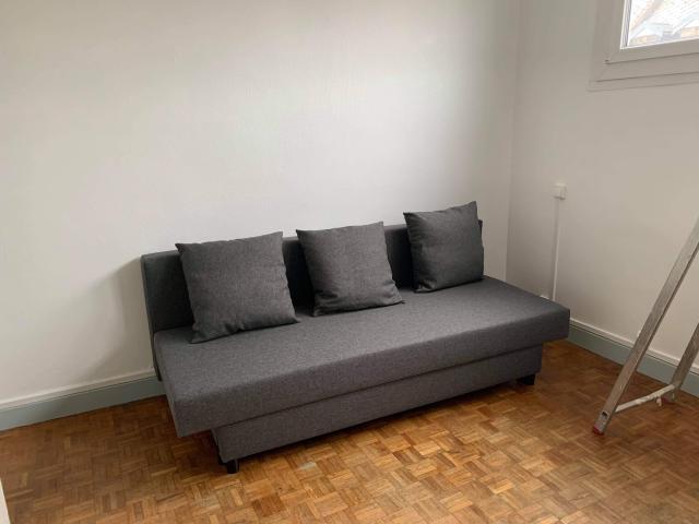 Location chambre Cambrai - Photo 2
