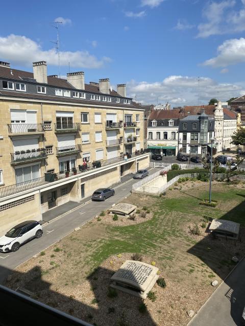 Location chambre Cambrai - Photo 4