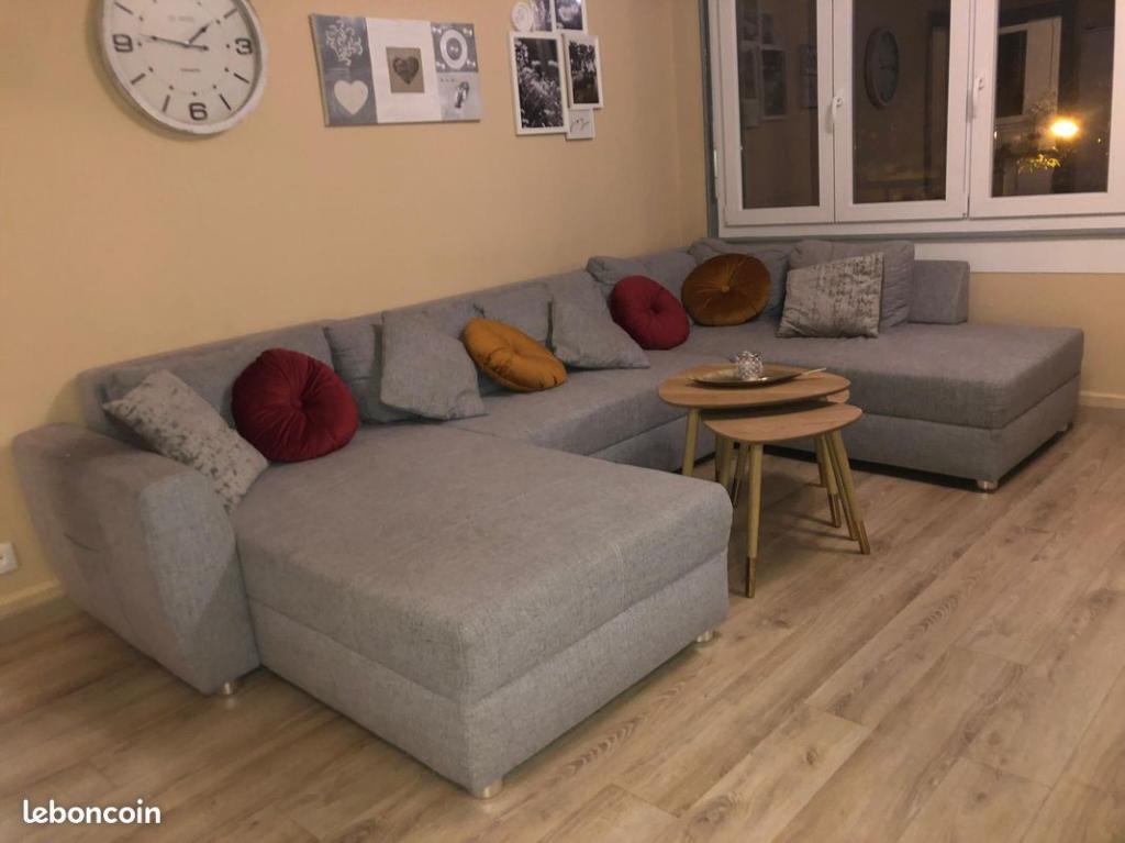 Location chambre Mulhouse - Photo 1