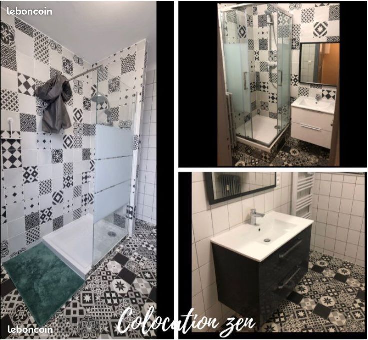 Location chambre Mulhouse - Photo 2