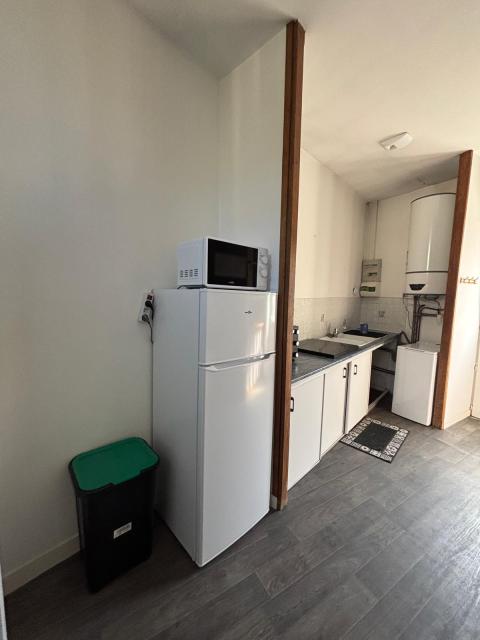 Location appartement T2 Argentan - Photo 3