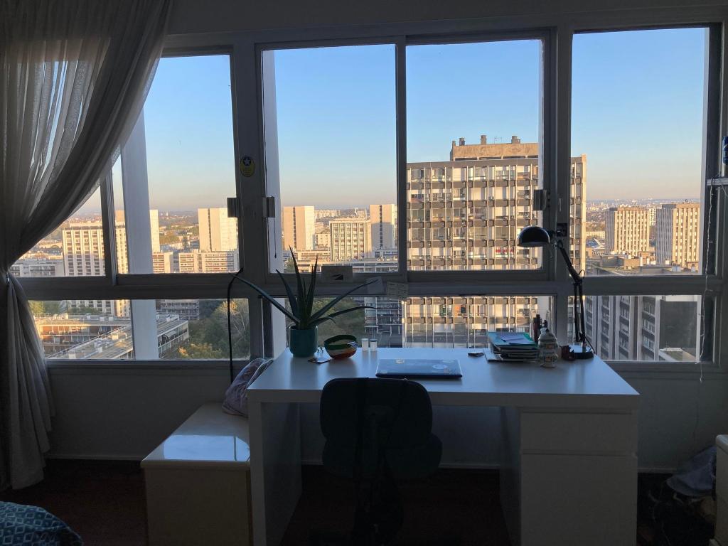 Location chambre Sarcelles - Photo 1