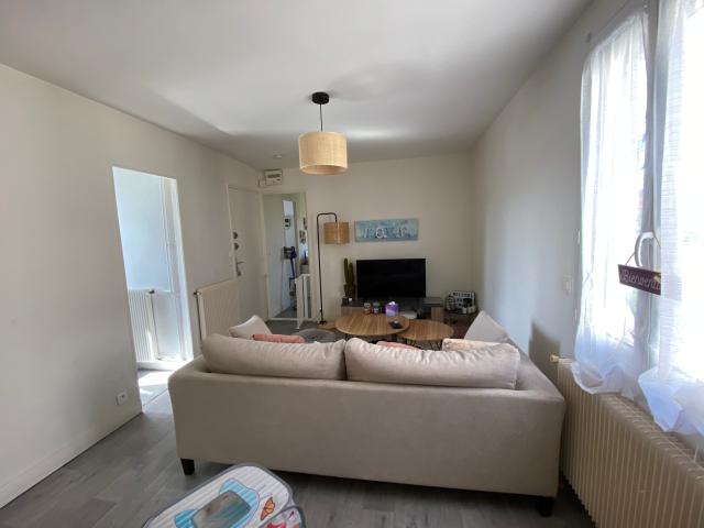 Location appartement T2 Le Petit Quevilly - Photo 5