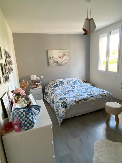 Location appartement T2 Le Petit Quevilly - Photo 6
