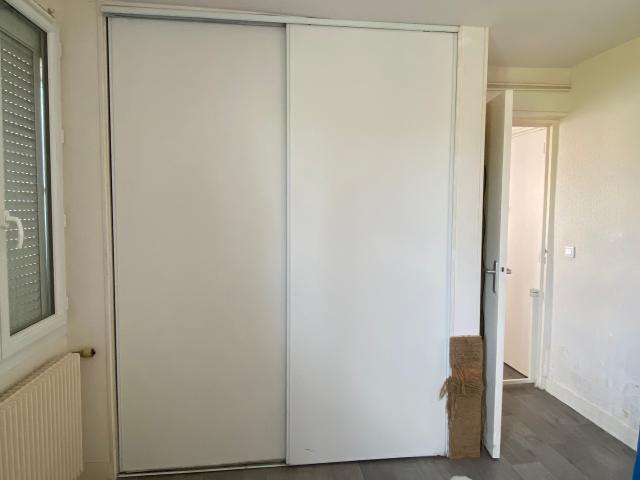 Location appartement T2 Le Petit Quevilly - Photo 7