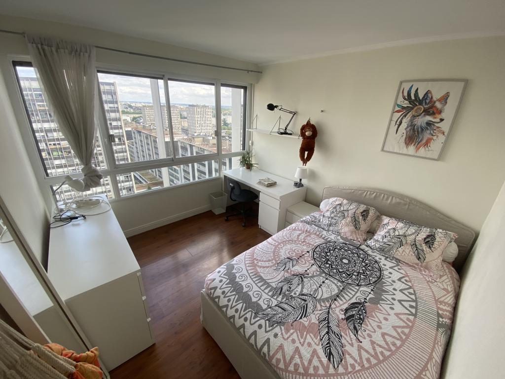 Location chambre Sarcelles - Photo 1