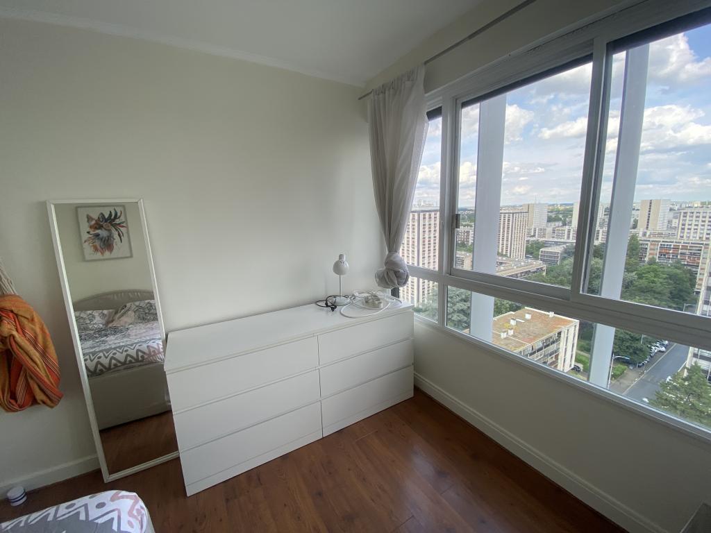 Location chambre Sarcelles - Photo 3