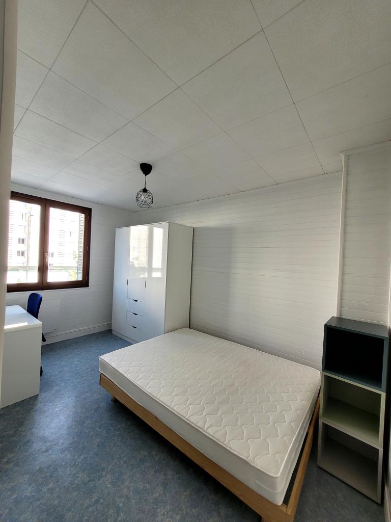 Location chambre St Martin d'Heres - Photo 2