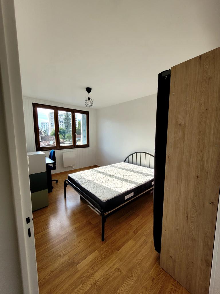Location chambre St Martin d'Heres - Photo 3