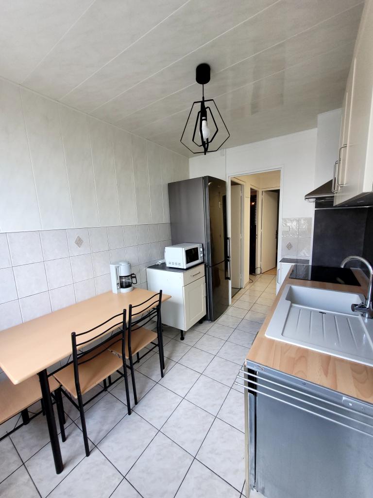Location chambre St Martin d'Heres - Photo 4