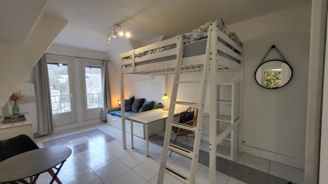 Location studio Grenoble - Photo 2