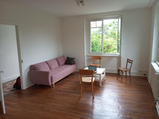 Location maison F6 Besancon - Photo 2