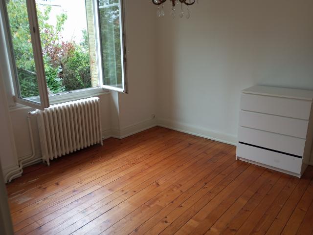 Location maison F6 Besancon - Photo 5