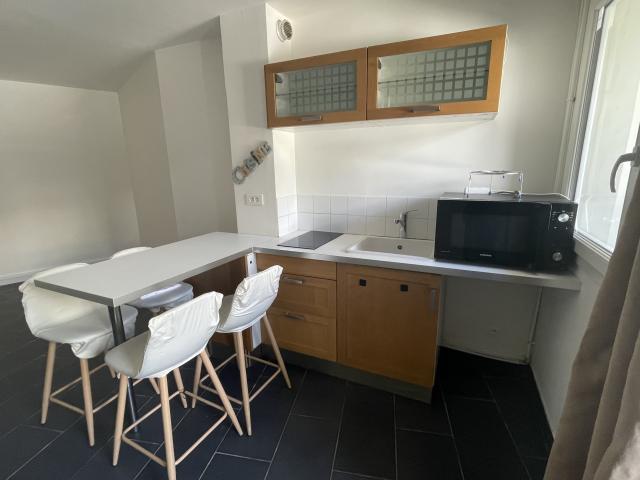 Location studio Boulogne Billancourt - Photo 2