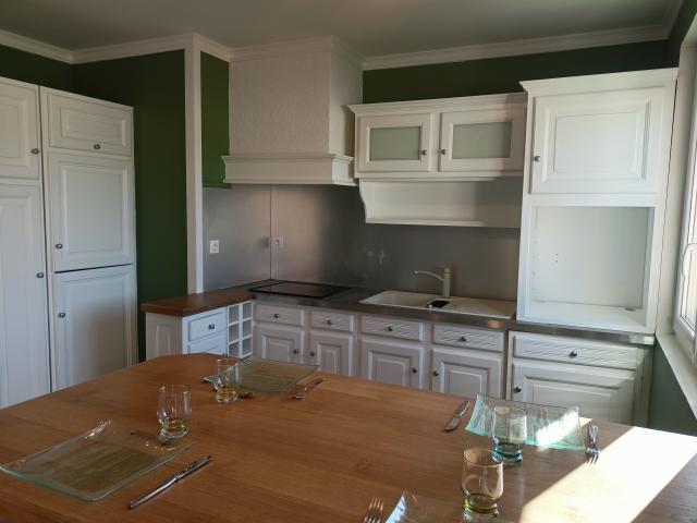 Location appartement T4 Le Mans - Photo 2
