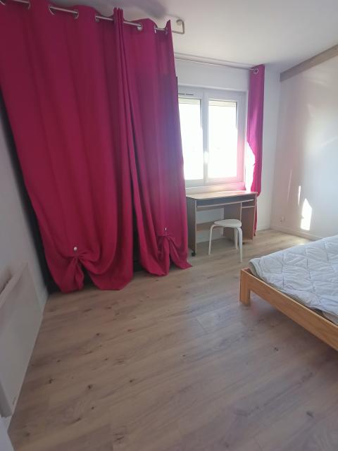 Location appartement T4 Le Mans - Photo 3