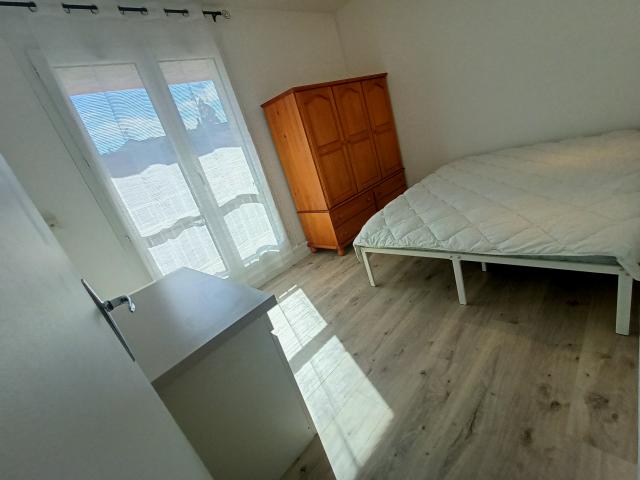 Location appartement T4 Le Mans - Photo 4