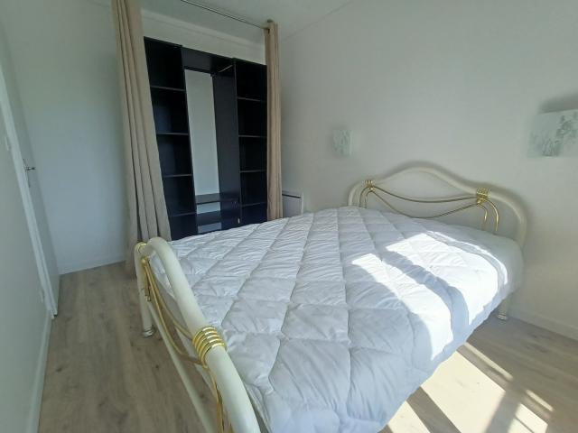 Location appartement T4 Le Mans - Photo 5