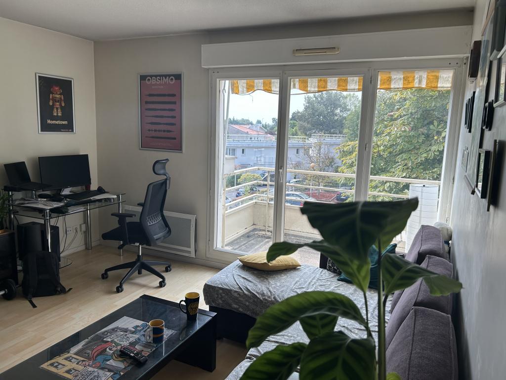 Location chambre Pessac - Photo 1