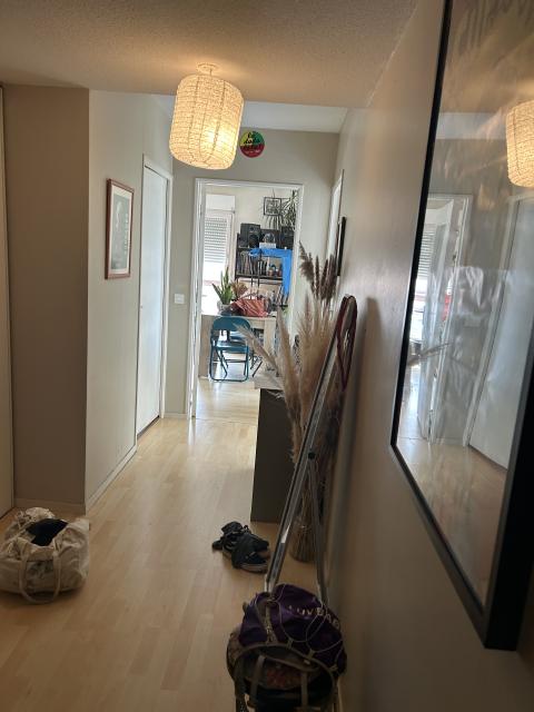 Location appartement T3 Pessac - Photo 2