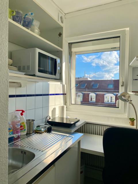 Location chambre Strasbourg - Photo 3