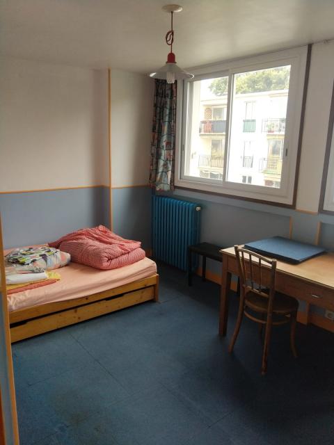 Location chambre La Celle St Cloud - Photo 3