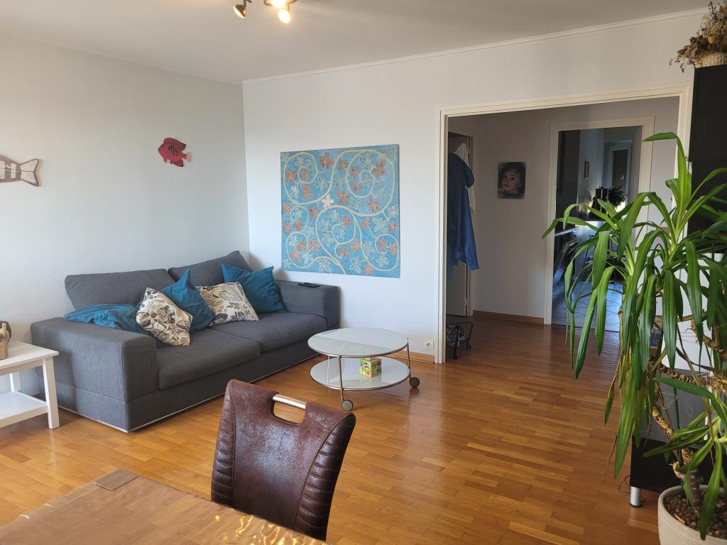 Location chambre Ferney Voltaire - Photo 1