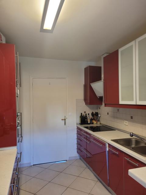 Location appartement T3 Ferney Voltaire - Photo 2