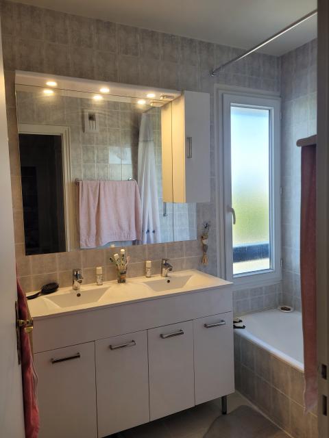 Location appartement T3 Ferney Voltaire - Photo 3