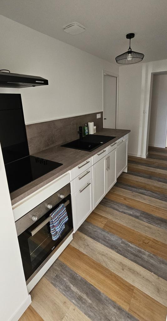 Location chambre La Roche sur Yon - Photo 2