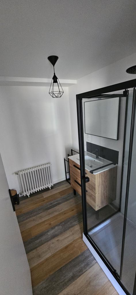 Location chambre La Roche sur Yon - Photo 4