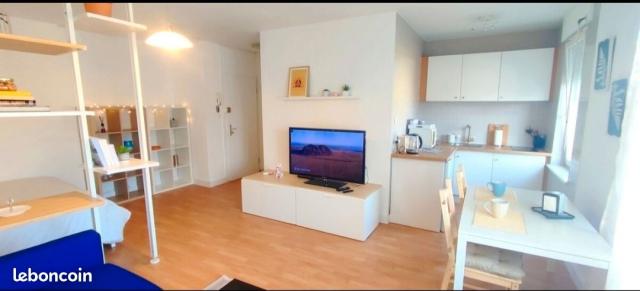 Location studio Huningue - Photo 2