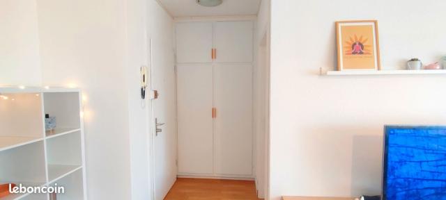 Location studio Huningue - Photo 3