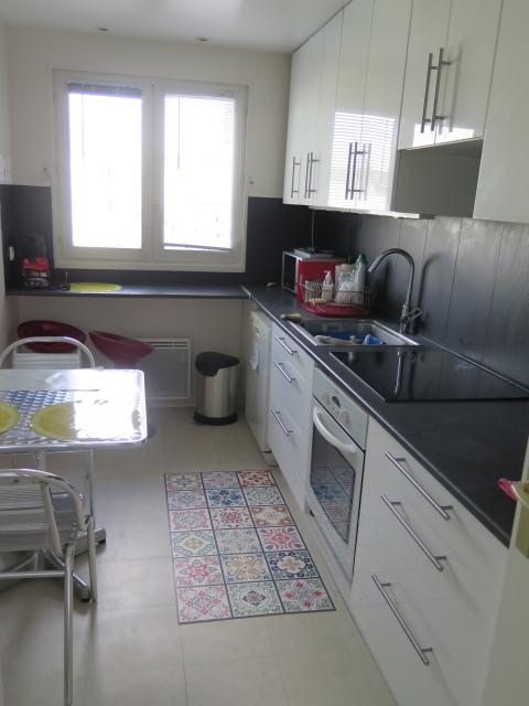 Location appartement T2 Champs sur Marne - Photo 3