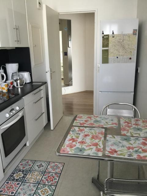 Location appartement T2 Champs sur Marne - Photo 4