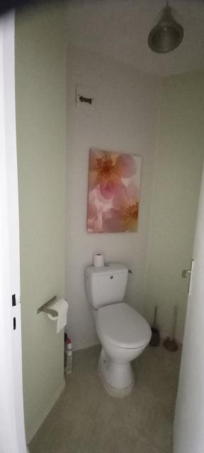 Location appartement T2 Champs sur Marne - Photo 6