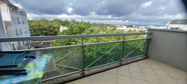 Location appartement T2 Champs sur Marne - Photo 7