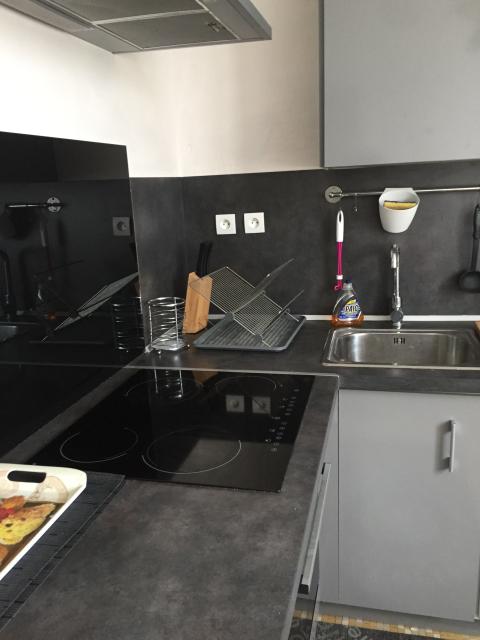Location appartement T2 Avignon - Photo 2