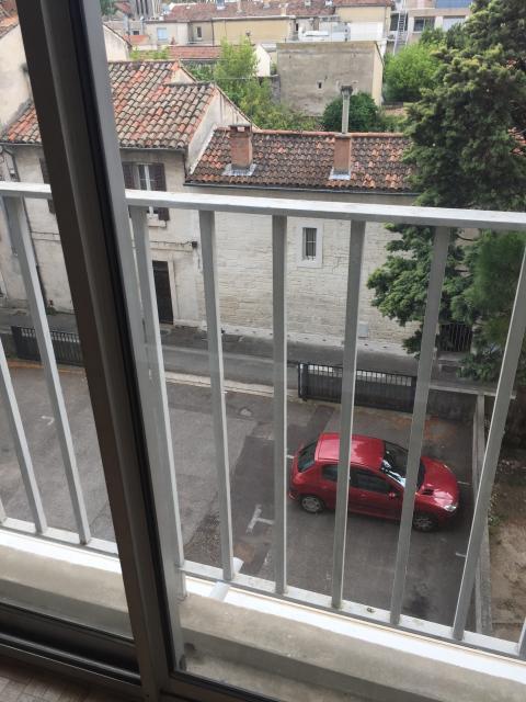 Location appartement T2 Avignon - Photo 5