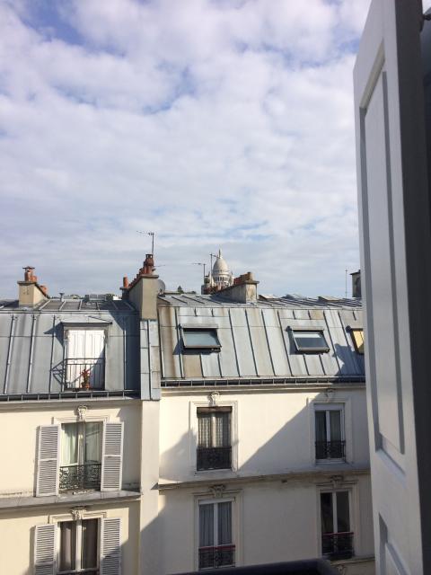 Location studio Paris 09 - Photo 5