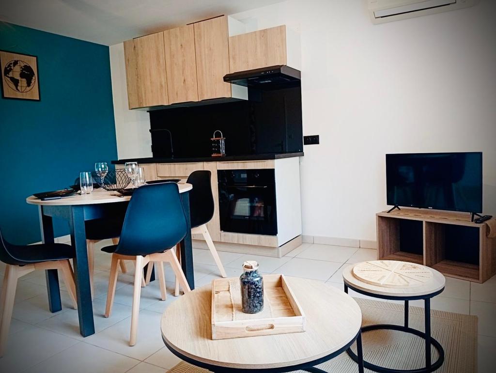 Location chambre Castres - Photo 3