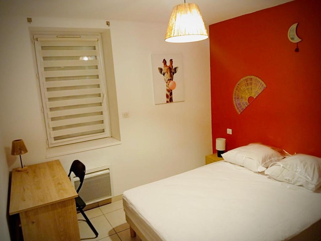 Location chambre Castres - Photo 4