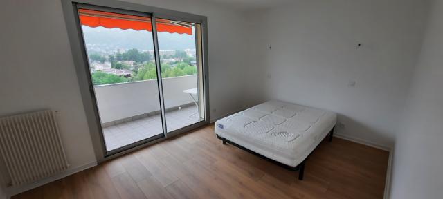 Location appartement T2 Meylan - Photo 3