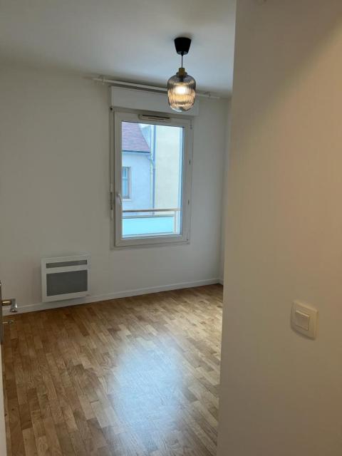 Location appartement T2 Rungis - Photo 2