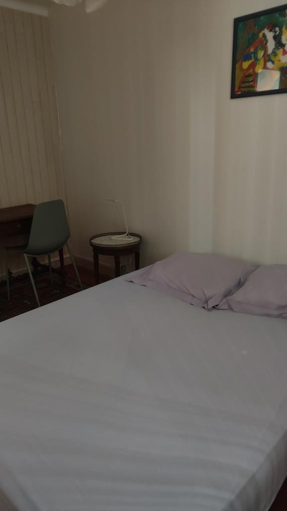 Location chambre Lorient - Photo 1
